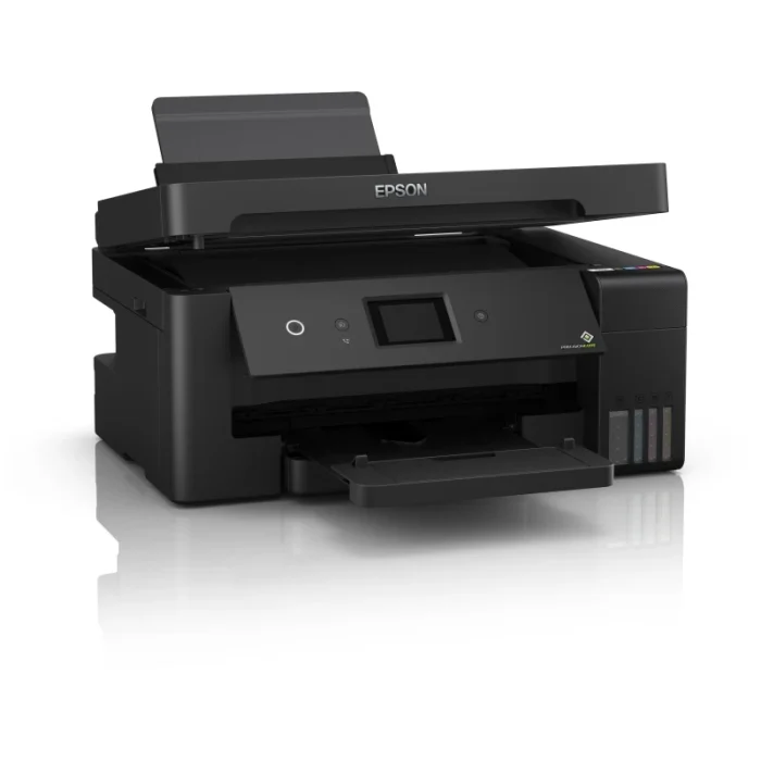 Imprimante Epson C11CH96403 EcoTank L14150 A3+ Multifonction A Reservoirs Rechargeables
