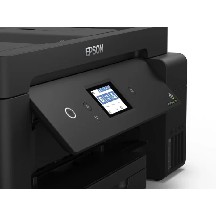 Imprimante Epson C11CH96403 EcoTank L14150 A3+ Multifonction A Reservoirs Rechargeables