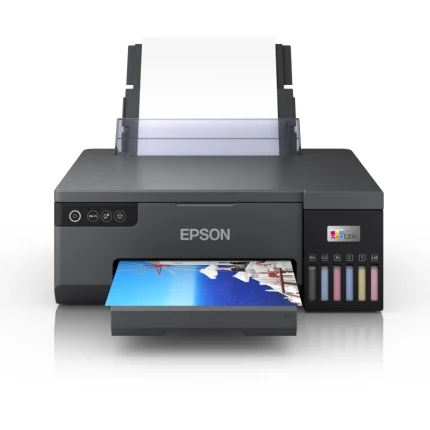 Imprimante Epson C11CK37403 Photo L8050 Wifi Couleur A4 - Achat Maroc - Linksolutions