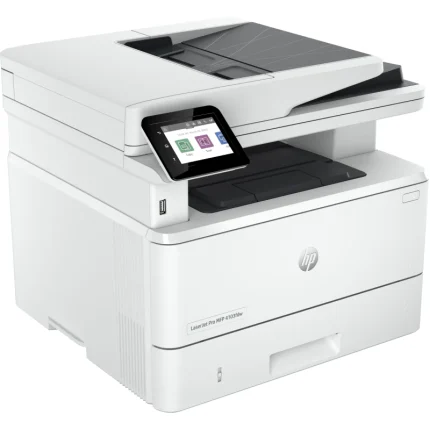 Imprimante Hp 2Z629A Multifonction Laser 4103FDW 4en1 A4 Monochrome - Prix moins cher - Linksolutions