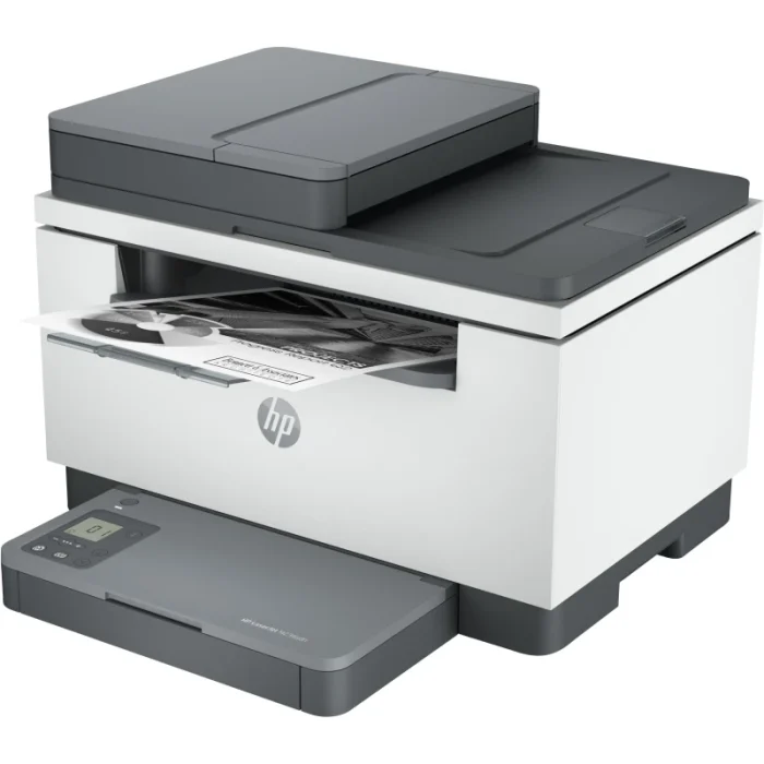 Imprimante Hp 9YG08A Multifonction Laser Monochrome LaserJet M236sdn