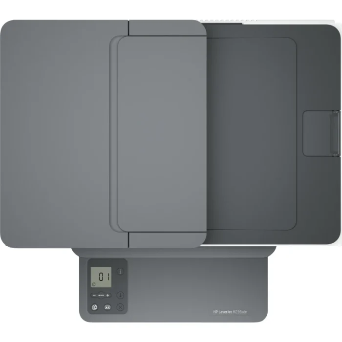 Imprimante Hp 9YG08A Multifonction Laser Monochrome LaserJet M236sdn