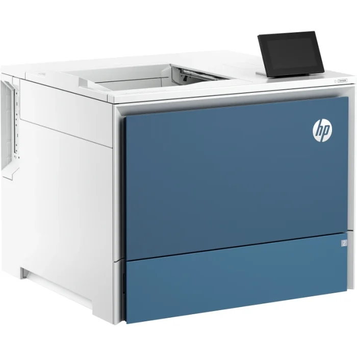 imprimante hp color laserjet enterprise 6700dn pro laser couleur (6qn33a)