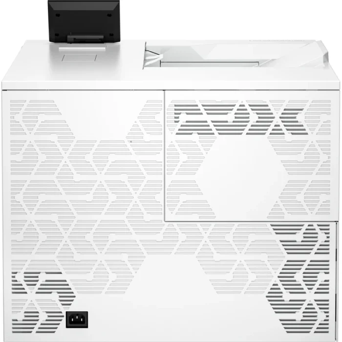 imprimante hp color laserjet enterprise 6700dn pro laser couleur (6qn33a)