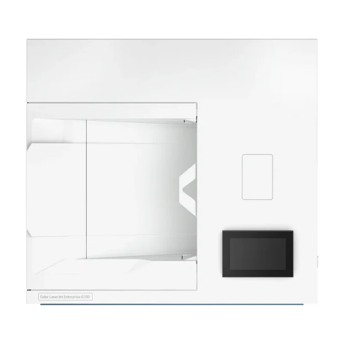 imprimante hp color laserjet enterprise 6700dn pro laser couleur (6qn33a)