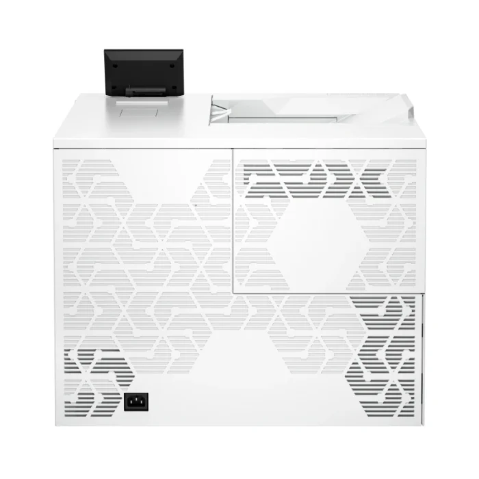imprimante hp color laserjet enterprise 6700dn pro laser couleur (6qn33a)