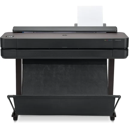 Imprimante Hp DesignJet T650 36 pouces (5HB10A) - Achat Maroc - Linksolutions