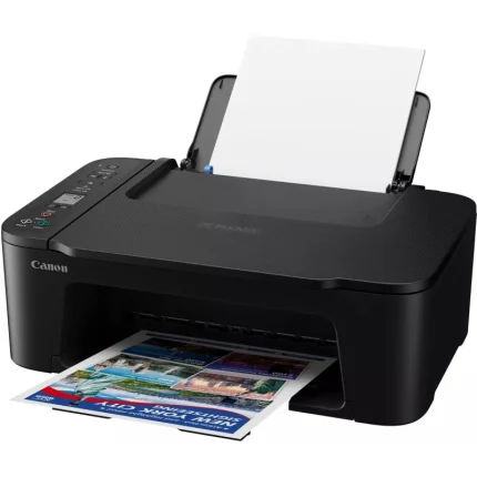 imprimante jet d’encre canon pixma ts3640 wifi multifonction (6670c007ab)