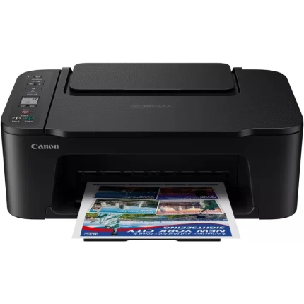 imprimante jet d’encre canon pixma ts3640 wifi multifonction (6670c007ab)