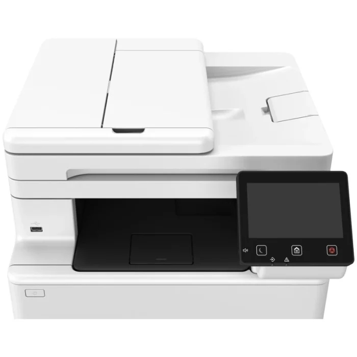 imprimante laser canon i sensys mf667cdw wifi multifonction (6928c001aa)