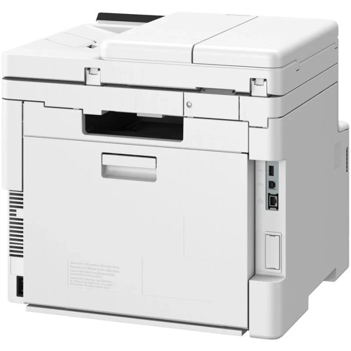 imprimante laser canon i sensys mf667cdw wifi multifonction (6928c001aa)