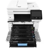 imprimante laser canon i sensys mf667cdw wifi multifonction (6928c001aa)