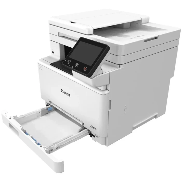 imprimante laser canon i sensys mf667cdw wifi multifonction (6928c001aa)
