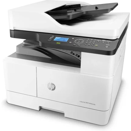 imprimante multifonction hp laserjet mfp m443nda pro laser (8af72a)