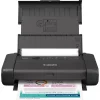 imprimante multifonction jet d’encre canon apr25 bx110 a4 4 en 1 wifi usb (7069c027aa)