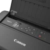 imprimante multifonction jet d’encre canon apr25 bx110 a4 4 en 1 wifi usb (7069c027aa)