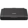 imprimante multifonction jet d’encre canon apr25 bx110 a4 4 en 1 wifi usb (7069c027aa)