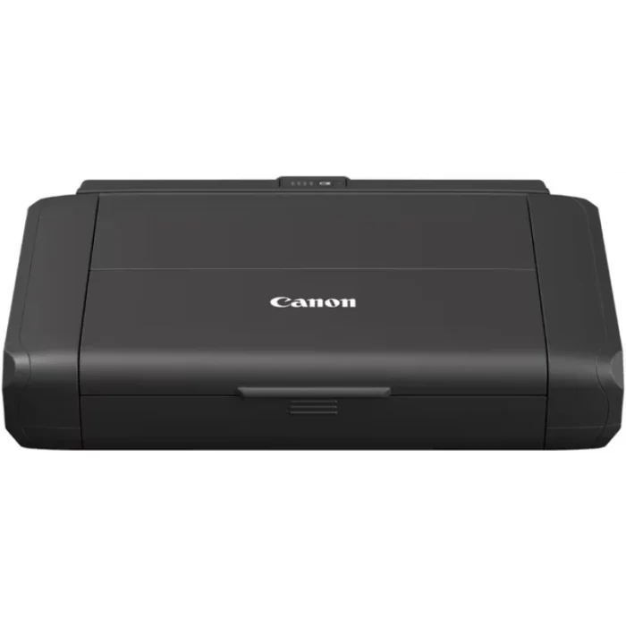 imprimante multifonction jet d’encre canon apr25 bx110 a4 4 en 1 wifi usb (7069c027aa)