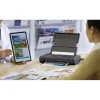 imprimante multifonction jet d’encre canon apr25 bx110 a4 4 en 1 wifi usb (7069c027aa)