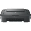 imprimante multifonction jet d’encre canon pixma mg2541s a4 3 en 1 usb (0727c067aa)