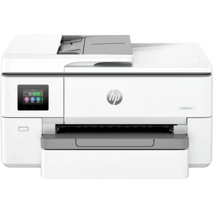 imprimante tout en un hp officejet pro 9720 multifonction jet d’encre (53n94c)