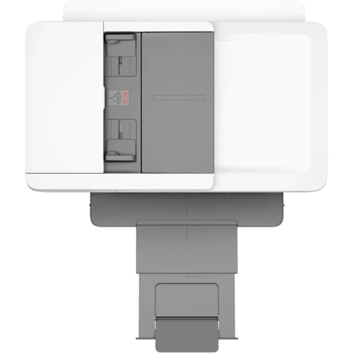 imprimante tout en un hp officejet pro 9720 multifonction jet d’encre (53n94c)