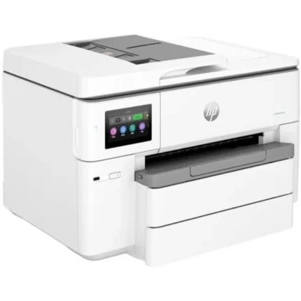 imprimante tout en un hp officejet pro 9720 multifonction jet d’encre (53n94c)
