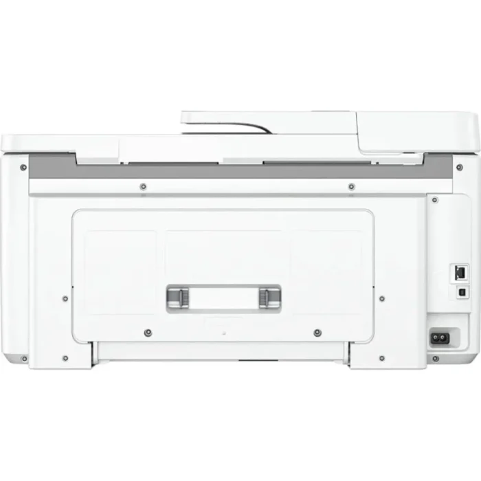 imprimante tout en un hp officejet pro 9720 multifonction jet d’encre (53n94c)