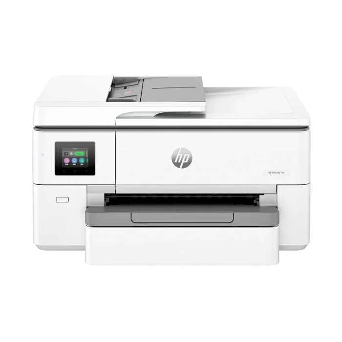 imprimante tout en un hp officejet pro 9720 multifonction jet d’encre (53n94c)