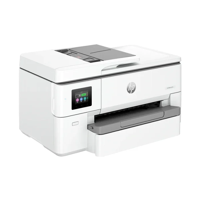 imprimante tout en un hp officejet pro 9720 multifonction jet d’encre (53n94c)