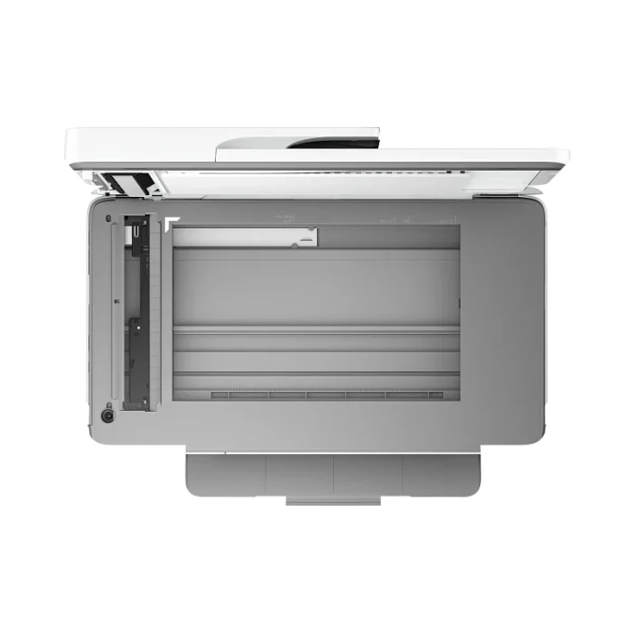 imprimante tout en un hp officejet pro 9720 multifonction jet d’encre (53n94c)