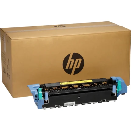 kit de fusion hp color laserjet 220v original (q3985a)