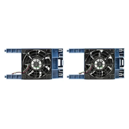 kit ventilateur hpe proliant dl380 gen11 système de refroidissement serveur (p49146 b21)