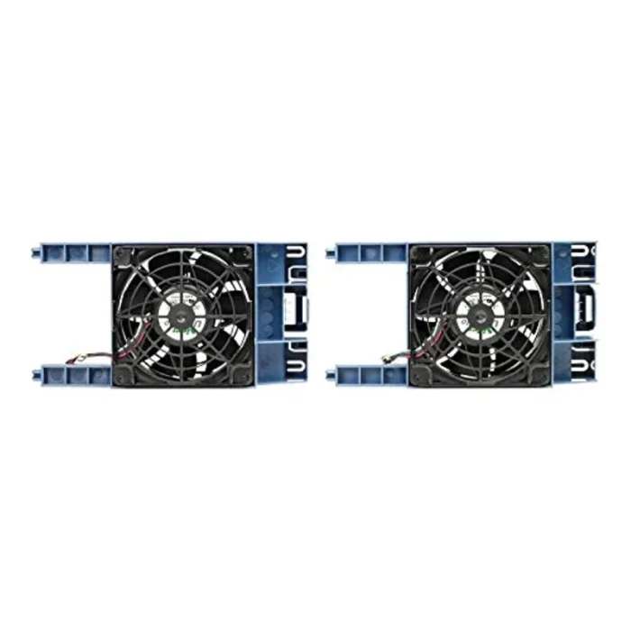 kit ventilateur hpe proliant dl380 gen11 système de refroidissement serveur (p49146 b21)