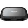 Lecteur carte LEXAR Professional CFexpress Type A + SD UHS-II USB 3.2 (LRW530U-RNBNG) - Prix moins cher - Linksolutions