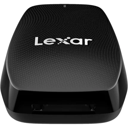 Lecteur carte LEXAR Professional CFexpress Type B USB 3.2 Gen2 (LRW550U-RNBNG) - Prix moins cher - Linksolutions