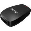 Lecteur carte LEXAR Professional CFexpress Type B USB 3.2 Gen2 (LRW550U-RNBNG) - Prix Maroc - Linksolutions