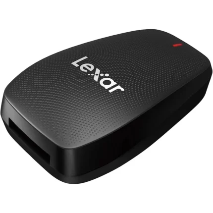 Lecteur carte LEXAR Professional CFexpress Type B USB 3.2 Gen2 (LRW550U-RNBNG) - Prix Maroc - Linksolutions