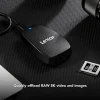 Lecteur carte LEXAR Professional CFexpress Type B USB 3.2 Gen2 (LRW550U-RNBNG) - Prix Maroc - Linksolutions