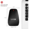 Lecteur carte LEXAR Professional CFexpress Type B USB 3.2 Gen2 (LRW550U-RNBNG) - Achat Maroc - Linksolutions