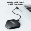 Lecteur de carte LEXAR 3-en-1 USB-C SD/microSD/CF UHS-II (LRW500URB) - Achat Maroc - Linksolutions