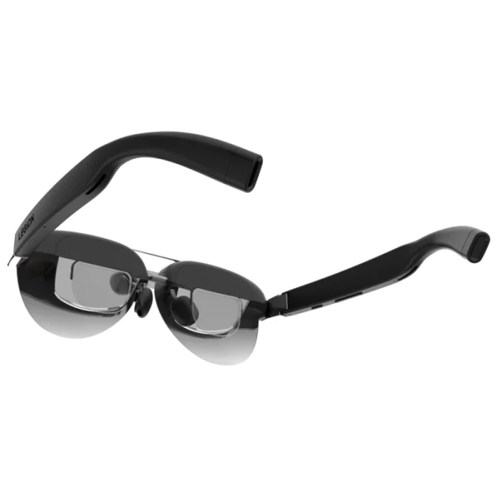 Lunettes AR LENOVO Legion Glasses Gen 2 Accessoire gaming (GY21R10234) - Prix Maroc - Linksolutions