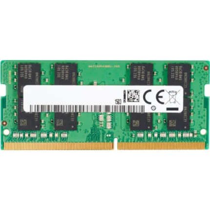 mémoire ram hp 4go ddr4 3200mhz udimm (13l78aa)