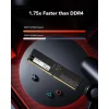 Mémoire RAM LEXAR DDR5 16GB 5600MHz U-DIMM (LD5U16G56C46ST-BGS) - Achat Maroc - Linksolutions