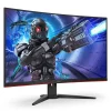 Moniteur gaming AOC 31.5″ Full HD incurvé 240Hz (C32G2Z) - Prix Maroc - Linksolutions