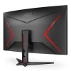 Moniteur gaming AOC 31.5″ Full HD incurvé 240Hz (C32G2Z) - Achat Maroc - Linksolutions