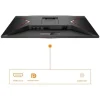 Moniteur gaming AOC 31.5″ Full HD incurvé 240Hz (C32G2Z) - Prix moins cher - Linksolutions