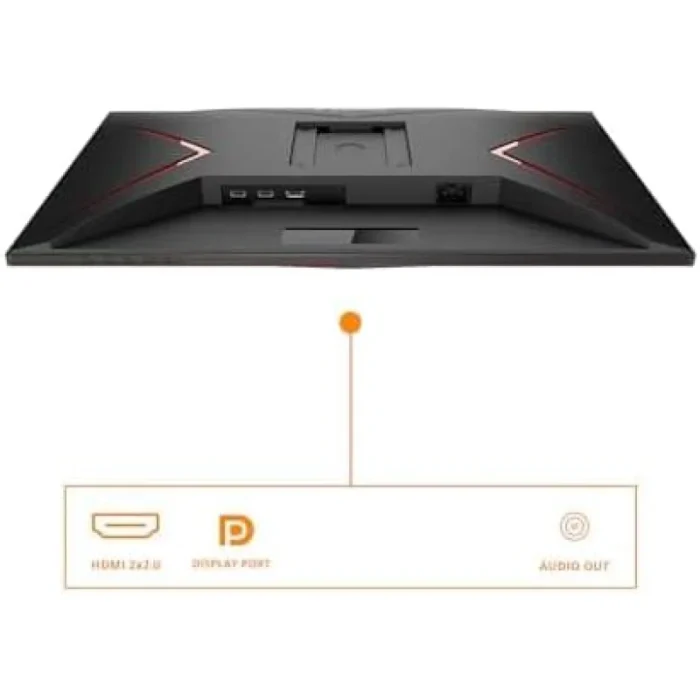 Moniteur gaming AOC 31.5&Prime; Full HD incurvé 240Hz (C32G2Z) - Prix moins cher - Linksolutions