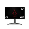 Moniteur gaming Hybrok 27&Prime; IPS 180Hz 1ms (HG27IPS180) - Prix Maroc - Linksolutions