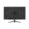 Moniteur gaming Hybrok Wings 32&Prime; QHD incurvé RGB (HYBROKHW32) - Prix moins cher - Linksolutions